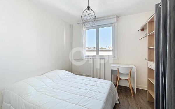 Appartement à vendre    3 pièces •  Brest