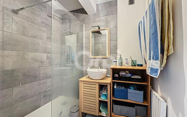 Appartement à vendre    3 pièces •  Brest