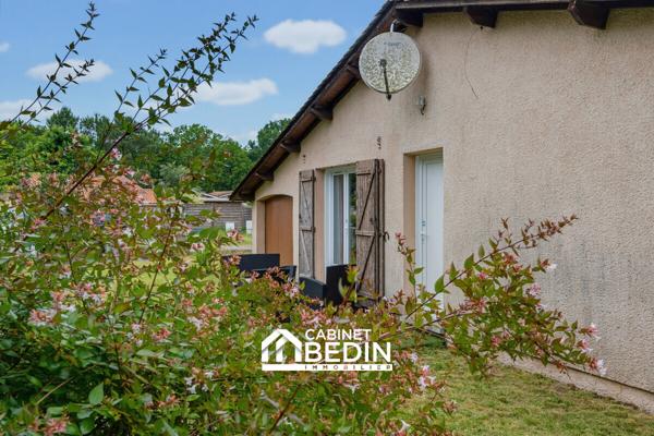 Acheter Maison T3 Le Teich 2 chambres