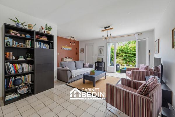 Acheter Maison T3 Le Teich 2 chambres