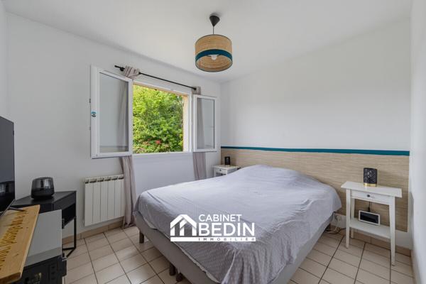 Acheter Maison T3 Le Teich 2 chambres