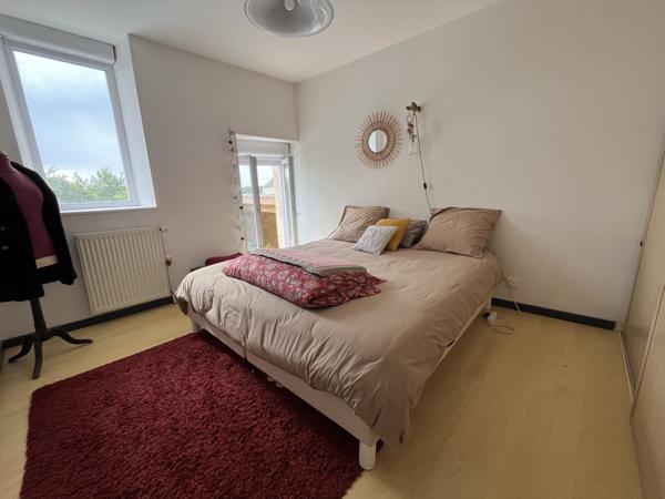 Saint-Varent (79330) ref 92578.Belle Ancienne Seigneurie de 208 m2 avec piscine