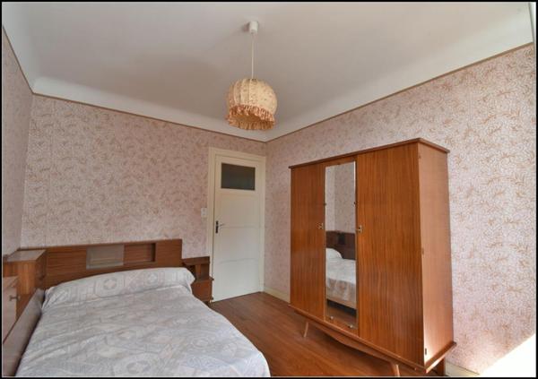 LAGOR - MAISON BEARNAISE AVEC DEPENDANCE - 132 M² HABITABLE