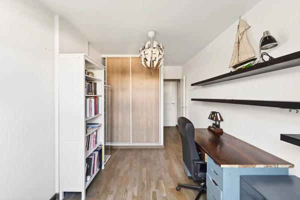 Appartement Suresnes - CARNOT - GAMBETTA