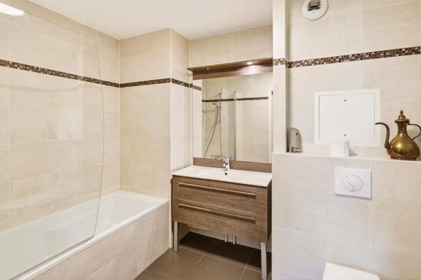 Appartement Suresnes - CARNOT - GAMBETTA