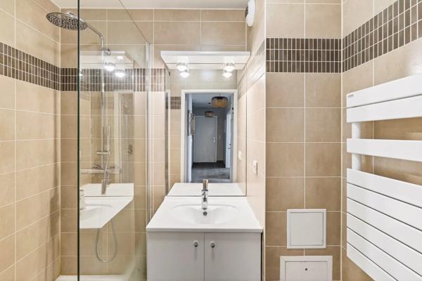 Appartement Suresnes - CARNOT - GAMBETTA