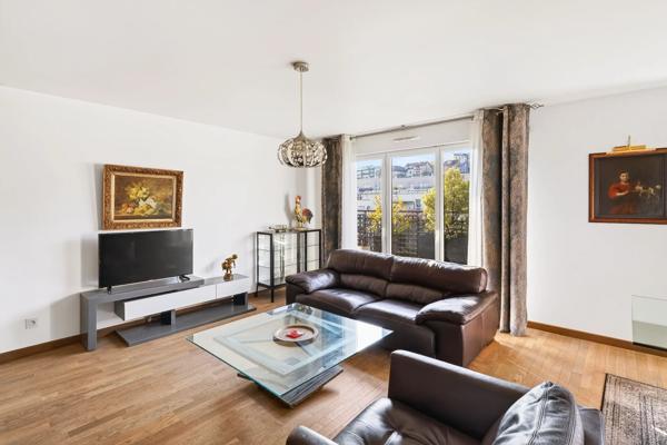 Appartement Suresnes - CARNOT - GAMBETTA