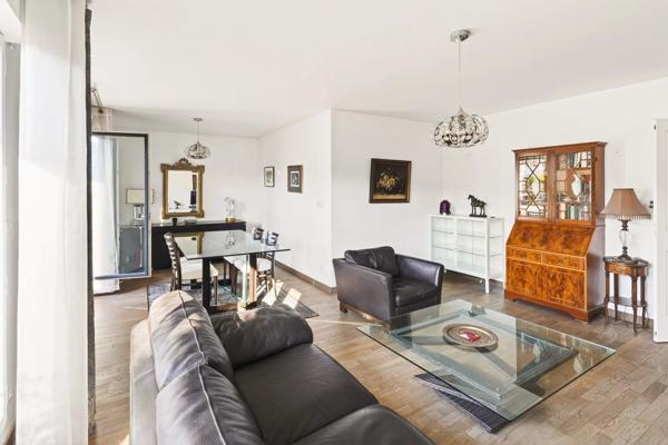 Appartement Suresnes - CARNOT - GAMBETTA