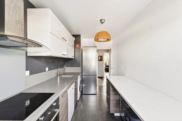 Appartement Suresnes - CARNOT - GAMBETTA