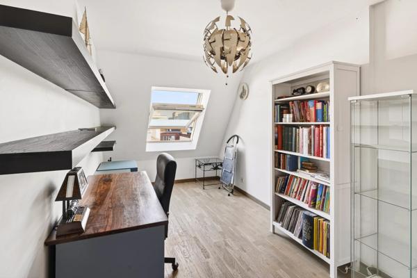 Appartement Suresnes - CARNOT - GAMBETTA