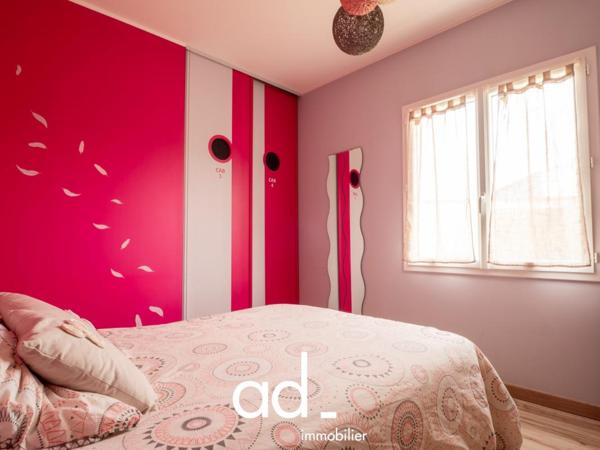 Maison à vendre Andilly