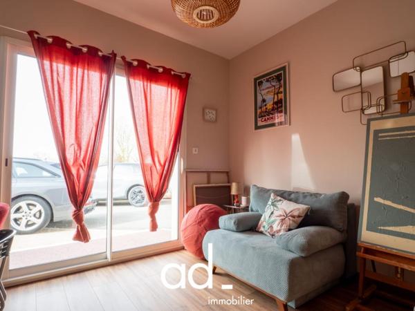 Maison à vendre Andilly