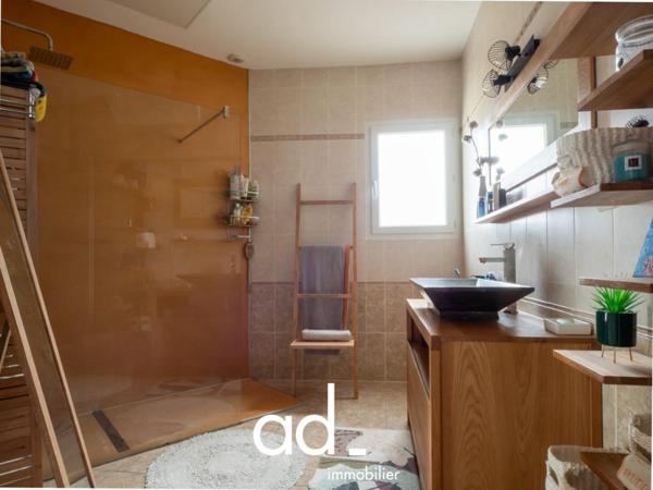 Maison à vendre Andilly