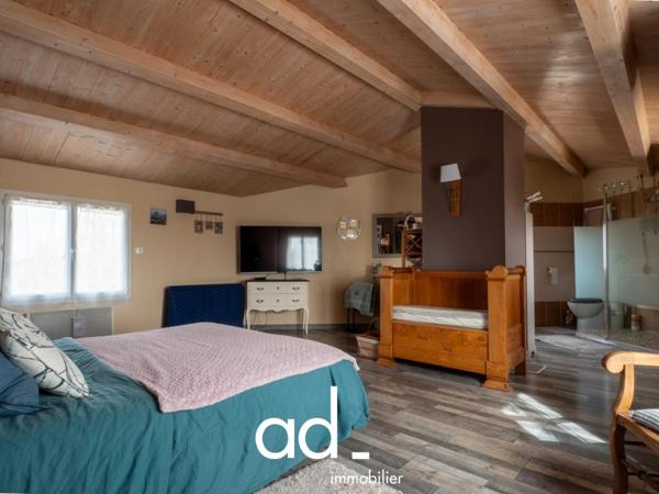 Maison à vendre Andilly