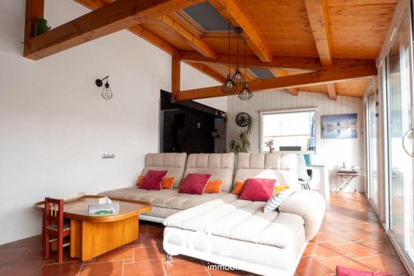 Maison à vendre Andilly