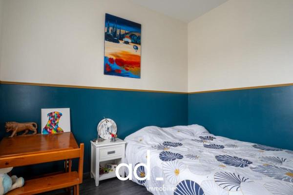 Maison à vendre Andilly