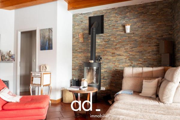 Maison à vendre Andilly