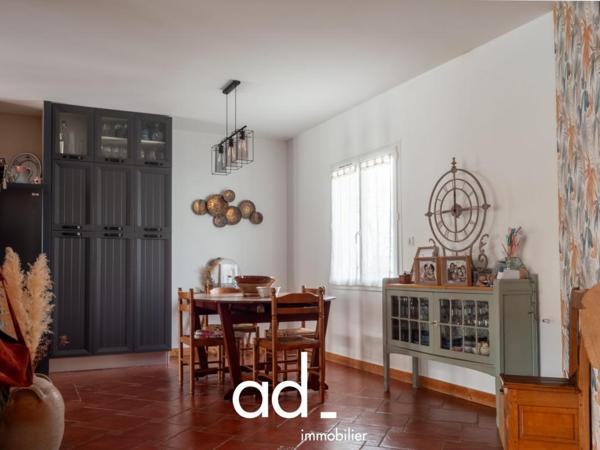 Maison à vendre Andilly