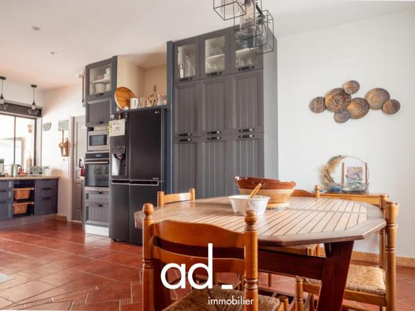 Maison à vendre Andilly