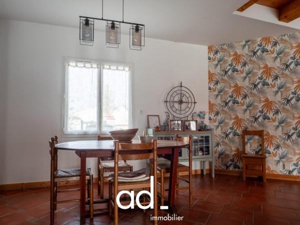 Maison à vendre Andilly