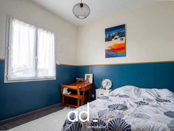 Maison à vendre Andilly