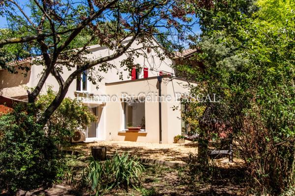 Maison ancienne de 159 m²