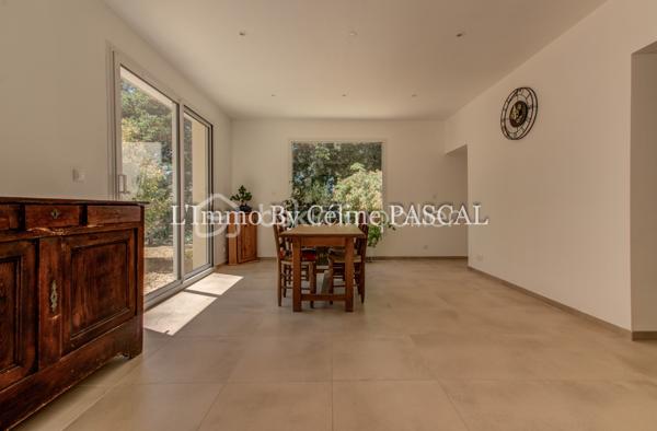 Maison ancienne de 159 m²