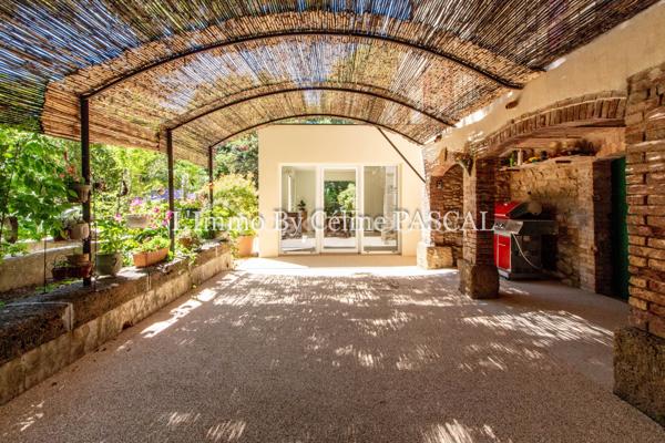 Maison ancienne de 159 m²