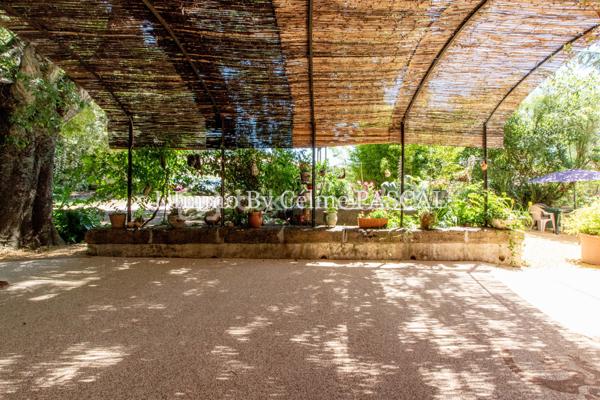 Maison ancienne de 159 m²