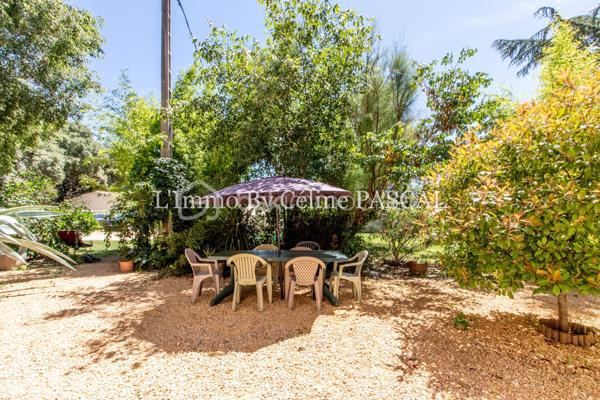 Maison ancienne de 159 m²