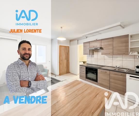 Immeuble à vendre 117 m² Maraussan