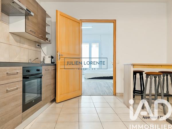 Immeuble à vendre 117 m² Maraussan