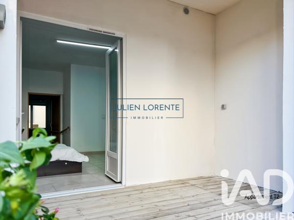 Immeuble à vendre 117 m² Maraussan