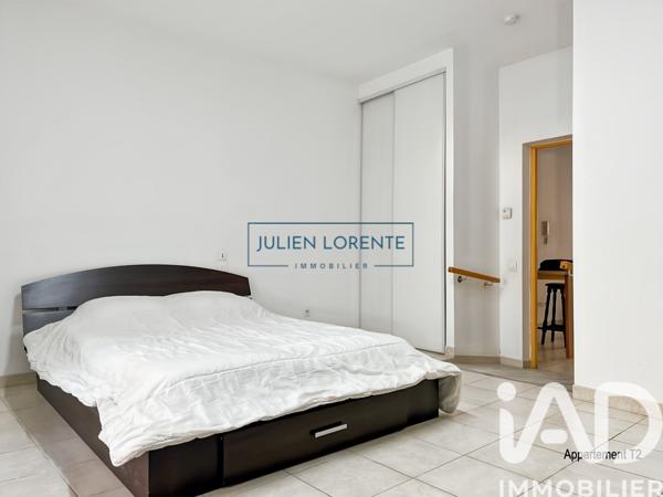 Immeuble à vendre 117 m² Maraussan