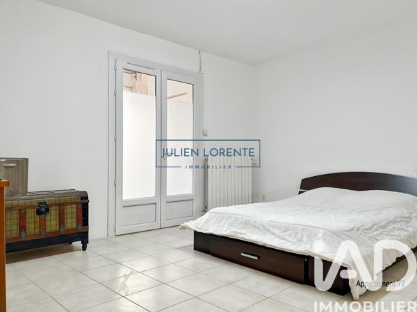 Immeuble à vendre 117 m² Maraussan