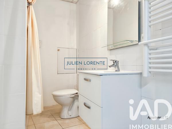 Immeuble à vendre 117 m² Maraussan