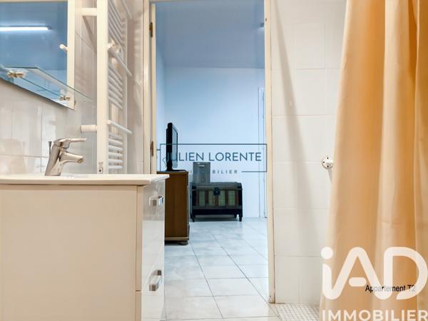 Immeuble à vendre 117 m² Maraussan