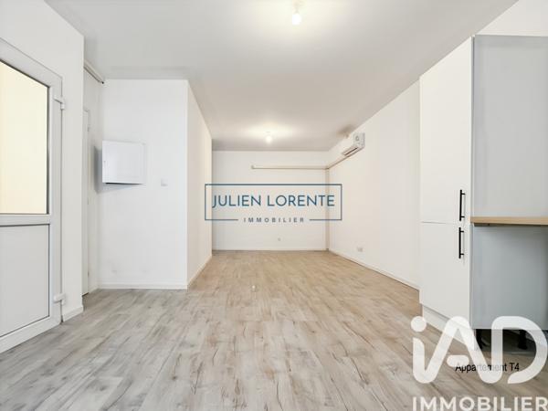 Immeuble à vendre 117 m² Maraussan