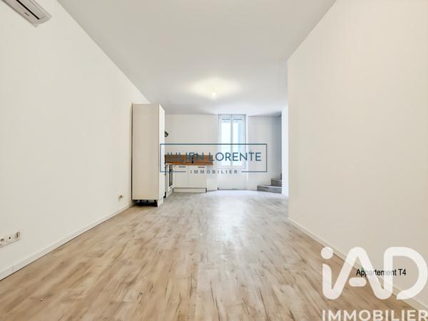 Immeuble à vendre 117 m² Maraussan