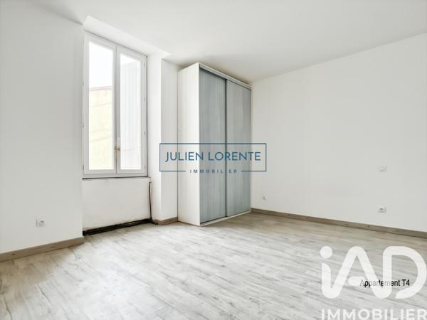 Immeuble à vendre 117 m² Maraussan