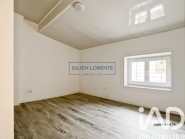 Immeuble à vendre 117 m² Maraussan