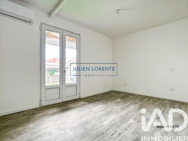 Immeuble à vendre 117 m² Maraussan