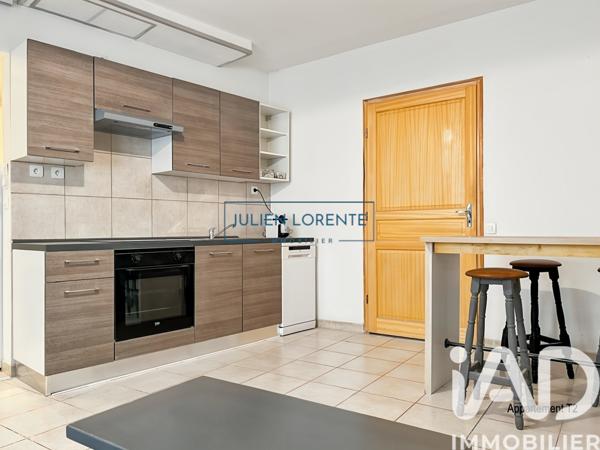 Immeuble à vendre 117 m² Maraussan