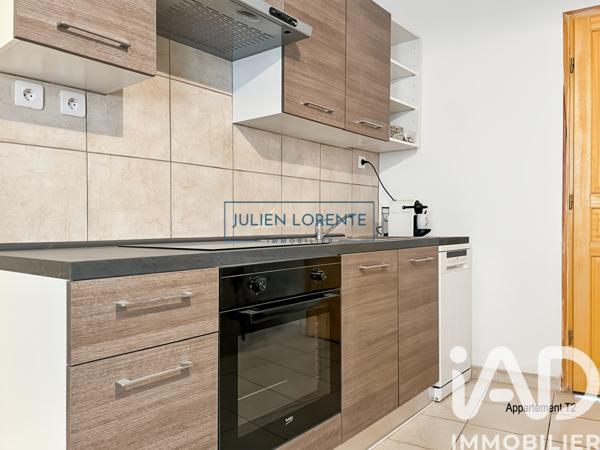 Immeuble à vendre 117 m² Maraussan