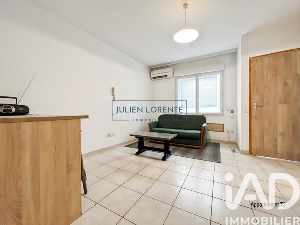 Immeuble à vendre 117 m² Maraussan