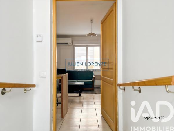 Immeuble à vendre 117 m² Maraussan