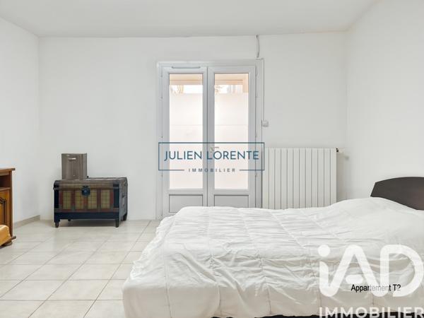 Immeuble à vendre 117 m² Maraussan