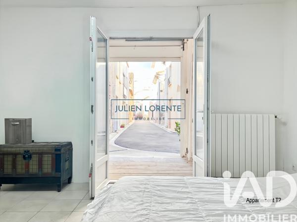Immeuble à vendre 117 m² Maraussan