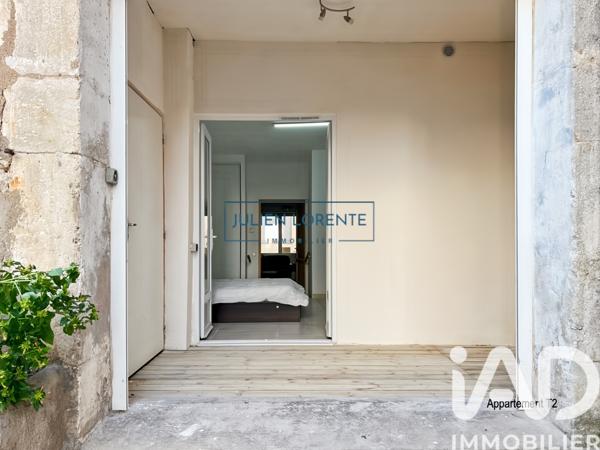 Immeuble à vendre 117 m² Maraussan