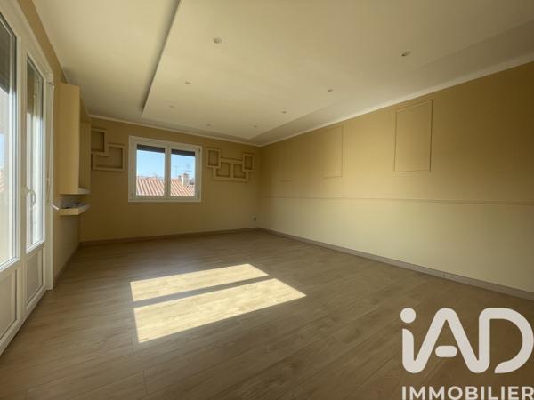 Appartement à vendre 3 pièces 110 m² Perpignan